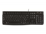 LOGITECH KEYBOARD K120 EE