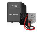 GREEN CELL AVR UPS 1500VA