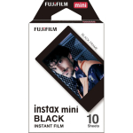 Fujifilm Instax Mini Black Frame, 10 tk - Fotopaber