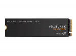WD Black 2TB SN8100 PCIe 5.0x4 NVMe M.2
