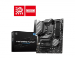 Mainboard MSI Intel B760 Express LGA1700 ATX Memory DDR5 Memory slots 4 5xPCI-Express 16x 2xM.2...