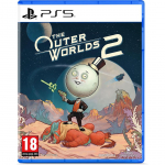 The Outer Worlds 2, PlayStation 5 - M&auml;ng