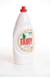 Dish soap Fairy Chamomile, &scaron;velnus, 900ml