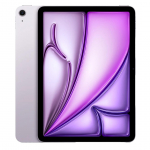 Apple iPad Air 11'' (2025), M3, 256 GB, WiFi + Cellular, lilla - Tahvelarvuti