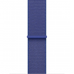 Apple Sport Loop, 42mm, sinine - Kellarihm