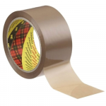 Pakketeip 50mm x 66m SCOTCH 371 pruun