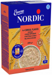 Neljaviljahelbed ELOVENA/NORDIC 600g
