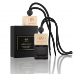 Aromatic89 Gold mist, 8 ml - Rippuv &otilde;huv&auml;rskendaja