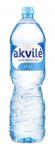 Mineraalvesi AKVILE Looduslik 1,5L (karboniseerimata, pet)