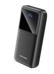 POWER BANK USB 20000MAH 22.5W/BLACK FHLB0 VENTION