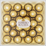 Kommid FERRERO Rocher 300g