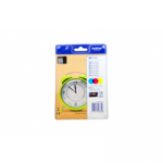 Brother LC125XL (LC125XLRBWBP) Ink Cartridge Multipack, C/M/Y