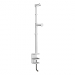 Elgato Clamp for Key Light Neo, valge - Valgusti statiiv