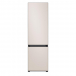 Samsung BeSpoke, 390 L, k&otilde;rgus 203 cm, beež - K&uuml;lmik