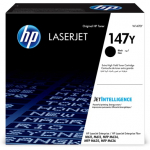 HP toner cartridge 147Y black (W1470Y)