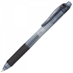 Geelpliiats mehaaniline PENTEL EnerGel-X BLN105 0,5mm must