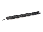 DIGITUS 19inch Outlet stripe 10x C13