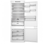 Whirlpool, NoFrost, 394 L, 194 cm - Integreeritav k&uuml;lmik