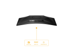 AOC CU34B3E 34inch Curved 21:9 VA 120Hz