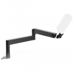 Elgato Wave Mic Arm Pro (Low Profile), must &ndash; Mikrofoni statiiv