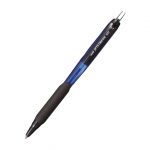 Geelpliiats mehaaniline UNI-BALL Jetstream SXN-101 0,7mm sinine tint