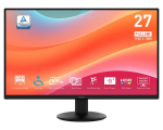 LCD Monitor MSI PRO MP272L 27" Business Matte Panel IPS 1920x1080 16:9 100Hz 1 ms Tilt Colour...