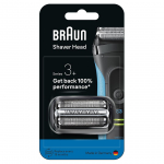 Braun, Series 3 - Varul&otilde;ikeblokk