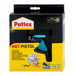 Liimip&uuml;stol PATTEX Hotmelt d=11mm + 6 pulka