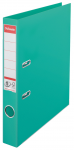 Registraator ESSELTE No.1 Power A4 50mm pastellroheline