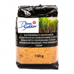 Suhkur tume DAN SUKKER roosuhkur 750g