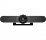 Logitech Meetup Video Conferencing Camera 4K UHD 3840x2160, Black