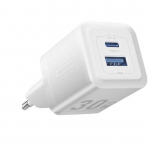 MOBILE CHARGER WALL USB +CABLE/30W 2P TZ-FEQW0-EU-01 VENTION
