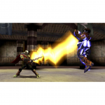 Legacy of Kain: Soul Reaver 1 & 2 Remastered, PlayStation 5 - M&auml;ng