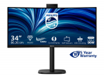 PHILIPS 34B2U3600CH/00 34inch UWQHD VA