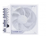 Power Supply LIAN LI EDGE GOLD 850 850 Watts Efficiency 80 PLUS GOLD PFC Active G9P.EG0850G.W000.EU
