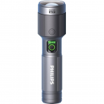 Philips Torch, 1500lm, 30W, hall - LED taskulamp
