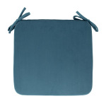 Toolikate VELVET NEW 39x39xH2,5cm, hallikassinine