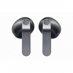Samsung Galaxy Buds 4, must - T&auml;isjuhtmevabad k&otilde;rvaklapid