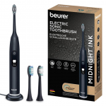Beurer, Midnight Ink, tumesinine - Elektriline Sonic hambahari