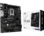 Mainboard ASROCK Intel B860 Express LGA1851 ATX Memory DDR5 Memory slots 4 1xHDMI 1xDisplayPort...