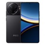 POCO F7 Pro 5G, 256 GB, must - Nutitelefon