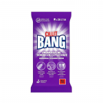 Puhastuslapid niisutatud CILLIT BANG 36tk