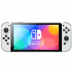 M&auml;ngukonsool Nintendo Switch OLED