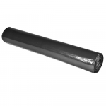 Pr&uuml;gikott 250L (800x1500mm) LD 50mic 10tk/rull must