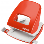 Augul&ouml;&ouml;ja auguraud LEITZ 5008 NeXXt 30 lehte punane