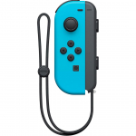 M&auml;ngupult Nintendo Joy-Con (L)