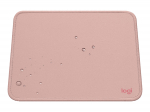 LOGI Mouse Pad Studio Series DARKER ROSE
