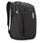 Thule Construct, 15,6", 28 L, must - S&uuml;learvuti seljakott