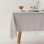 Laudlina EASY CARE 140x220cm beež, 300g/m2