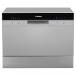 Hansa, mini, 6 n&otilde;udekomplekti, h&otilde;bedane - Eraldiseisev n&otilde;udepesumasin